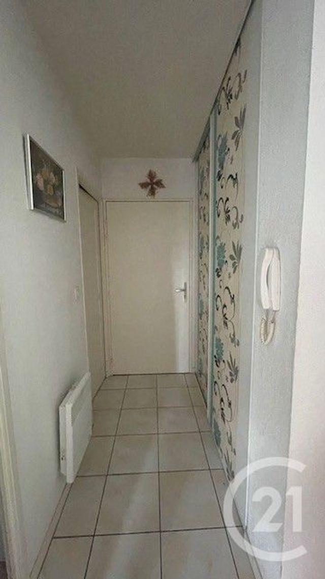 Appartement F3 à vendre - 3 pièces - 71.17 m2 - BAZAS - 33 - AQUITAINE - Century 21 Lgi Immo