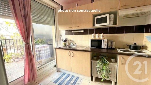 Appartement F3 à vendre - 3 pièces - 71.17 m2 - BAZAS - 33 - AQUITAINE - Century 21 Lgi Immo
