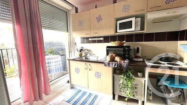 Appartement F3 à vendre - 3 pièces - 71.17 m2 - BAZAS - 33 - AQUITAINE - Century 21 Lgi Immo