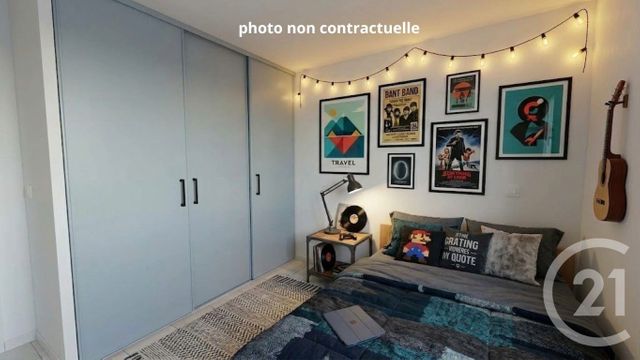 Appartement F3 à vendre - 3 pièces - 71.17 m2 - BAZAS - 33 - AQUITAINE - Century 21 Lgi Immo