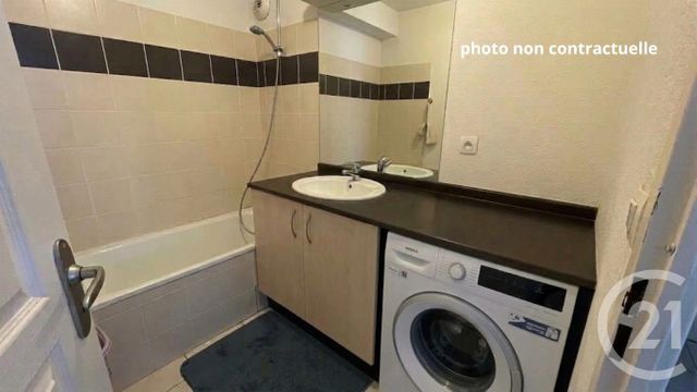 Appartement F3 à vendre - 3 pièces - 71.17 m2 - BAZAS - 33 - AQUITAINE - Century 21 Lgi Immo