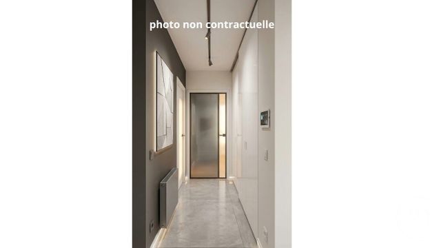 Appartement F3 à vendre - 3 pièces - 71.17 m2 - BAZAS - 33 - AQUITAINE - Century 21 Lgi Immo