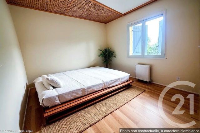 maison à vendre - 8 pièces - 155.0 m2 - ST PIERRE DE MONS - 33 - AQUITAINE - Century 21 Lgi Immo