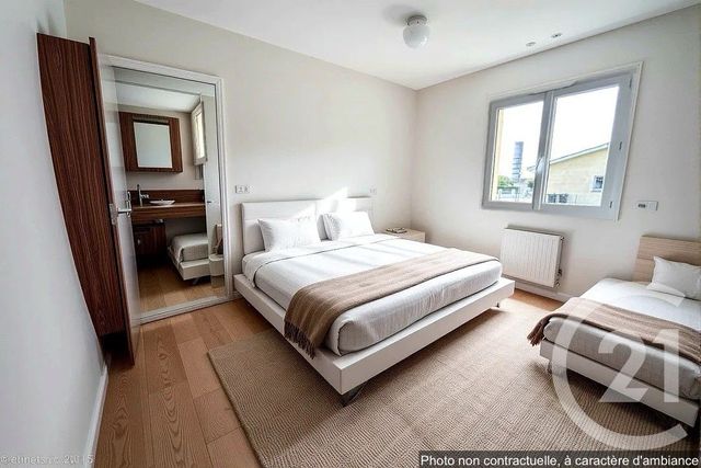 maison à vendre - 8 pièces - 155.0 m2 - ST PIERRE DE MONS - 33 - AQUITAINE - Century 21 Lgi Immo