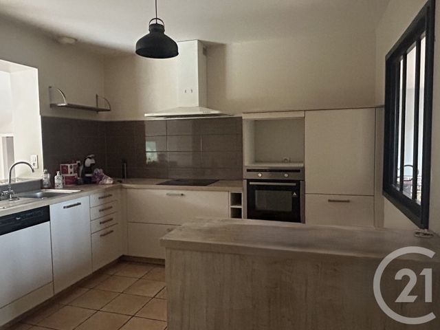 maison à vendre - 8 pièces - 155.0 m2 - ST PIERRE DE MONS - 33 - AQUITAINE - Century 21 Lgi Immo