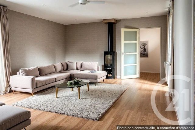 maison à vendre - 8 pièces - 155.0 m2 - ST PIERRE DE MONS - 33 - AQUITAINE - Century 21 Lgi Immo