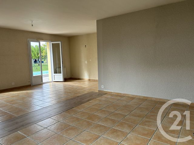 maison à vendre - 8 pièces - 155.0 m2 - ST PIERRE DE MONS - 33 - AQUITAINE - Century 21 Lgi Immo