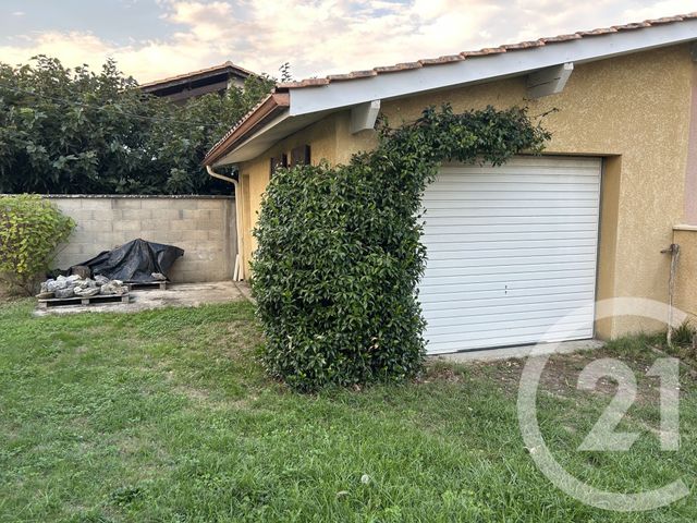 maison à vendre - 8 pièces - 155.0 m2 - ST PIERRE DE MONS - 33 - AQUITAINE - Century 21 Lgi Immo