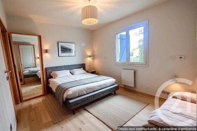 maison à vendre - 8 pièces - 155.0 m2 - ST PIERRE DE MONS - 33 - AQUITAINE - Century 21 Lgi Immo