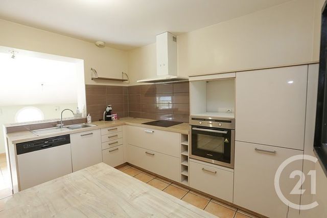 maison à vendre - 8 pièces - 155.0 m2 - ST PIERRE DE MONS - 33 - AQUITAINE - Century 21 Lgi Immo