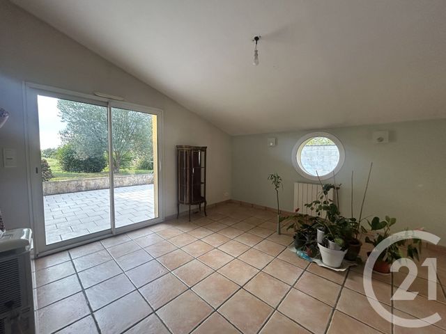 maison à vendre - 8 pièces - 155.0 m2 - ST PIERRE DE MONS - 33 - AQUITAINE - Century 21 Lgi Immo