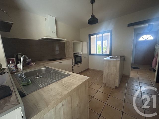 maison à vendre - 8 pièces - 155.0 m2 - ST PIERRE DE MONS - 33 - AQUITAINE - Century 21 Lgi Immo