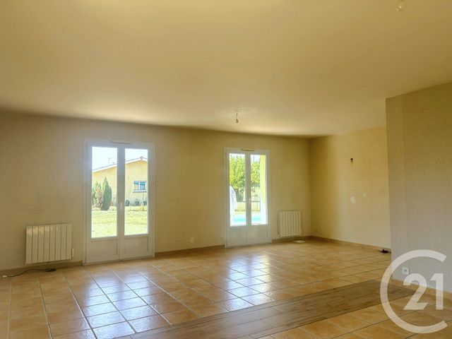 maison à vendre - 8 pièces - 155.0 m2 - ST PIERRE DE MONS - 33 - AQUITAINE - Century 21 Lgi Immo