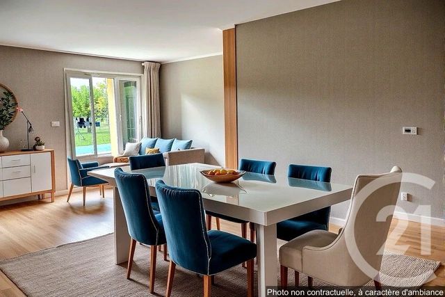 maison à vendre - 8 pièces - 155.0 m2 - ST PIERRE DE MONS - 33 - AQUITAINE - Century 21 Lgi Immo