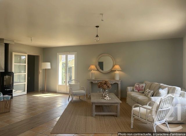 maison à vendre - 8 pièces - 155.0 m2 - ST PIERRE DE MONS - 33 - AQUITAINE - Century 21 Lgi Immo