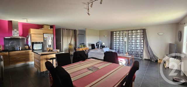 maison à vendre - 5 pièces - 144.1 m2 - LANGON - 33 - AQUITAINE - Century 21 Lgi Immo