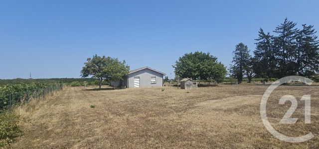 maison à vendre - 5 pièces - 144.1 m2 - LANGON - 33 - AQUITAINE - Century 21 Lgi Immo