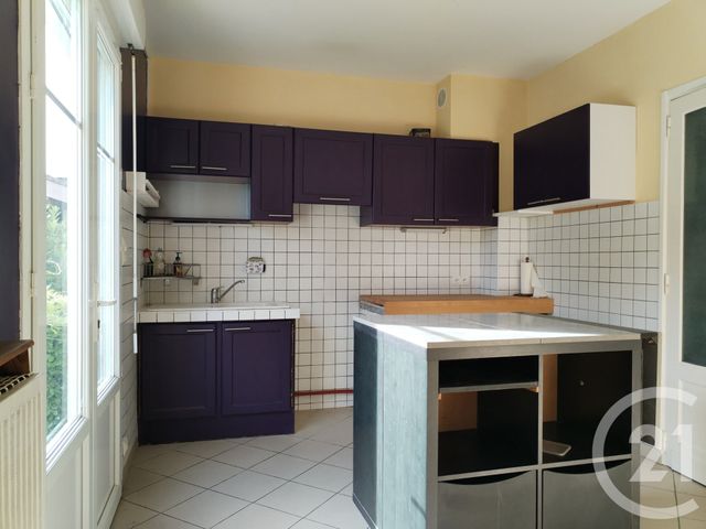 maison à vendre - 5 pièces - 110.0 m2 - BAZAS - 33 - AQUITAINE - Century 21 Lgi Immo