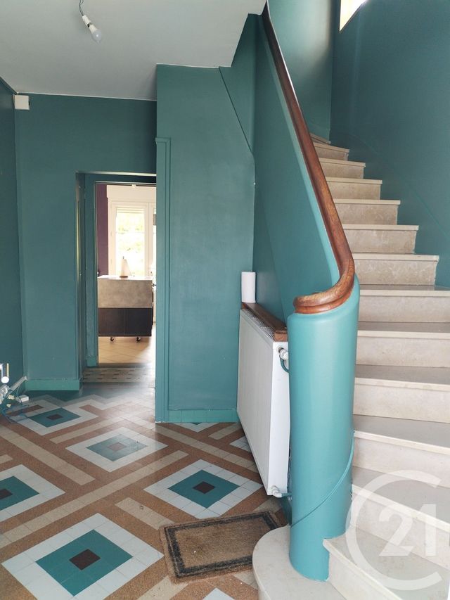 maison à vendre - 5 pièces - 110.0 m2 - BAZAS - 33 - AQUITAINE - Century 21 Lgi Immo