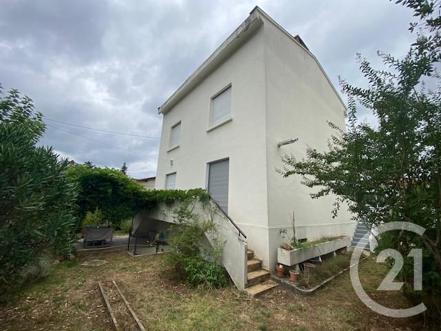 Afficher la photo en grand maison à vendre - 5 pièces - 110.0 m2 - BAZAS - 33 - AQUITAINE - Century 21 Lgi Immo