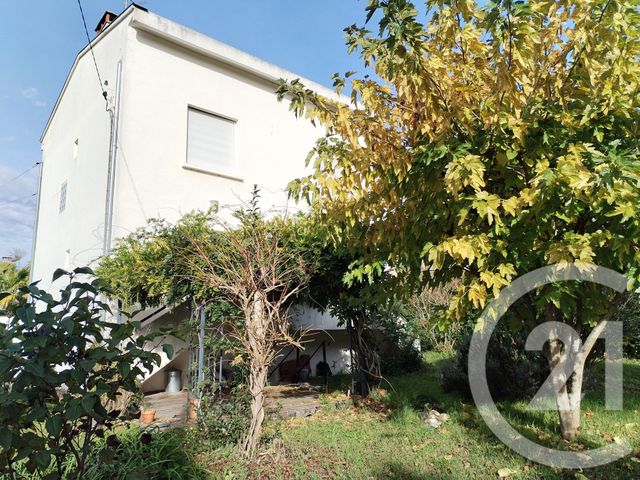 maison à vendre - 5 pièces - 110.0 m2 - BAZAS - 33 - AQUITAINE - Century 21 Lgi Immo