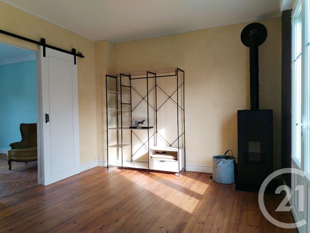 maison à vendre - 5 pièces - 110.0 m2 - BAZAS - 33 - AQUITAINE - Century 21 Lgi Immo