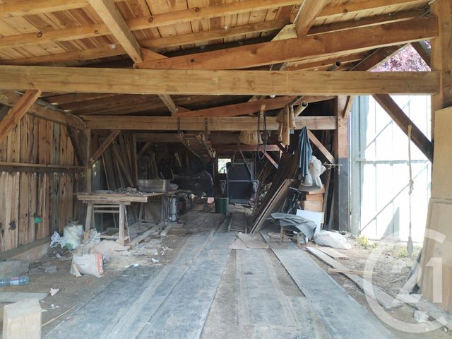 maison à vendre - 1 pièce - 78.0 m2 - PRECHAC - 33 - AQUITAINE - Century 21 Lgi Immo