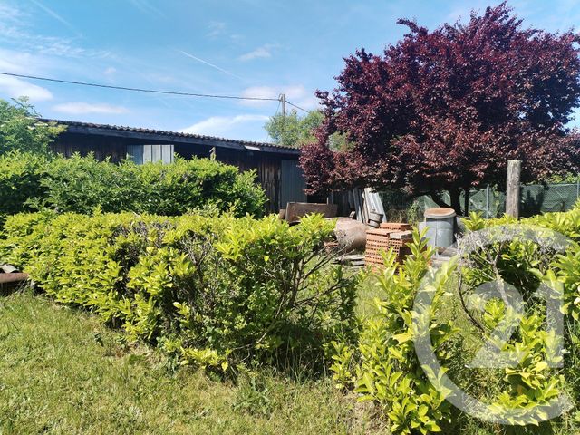 maison à vendre - 1 pièce - 78.0 m2 - PRECHAC - 33 - AQUITAINE - Century 21 Lgi Immo
