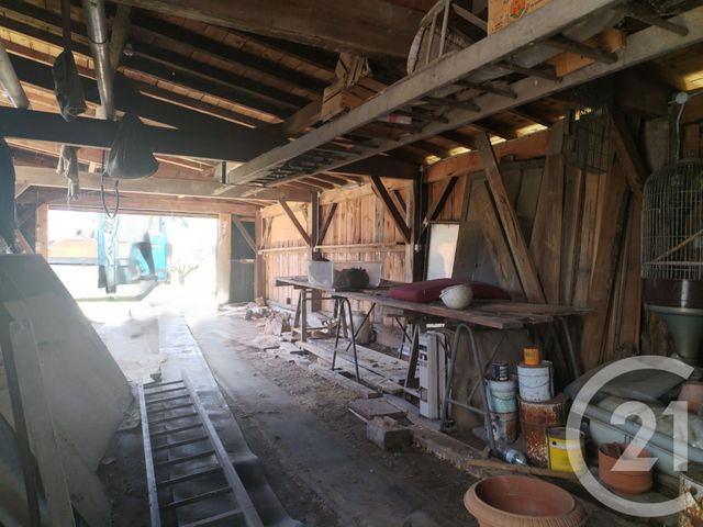 maison à vendre - 1 pièce - 78.0 m2 - PRECHAC - 33 - AQUITAINE - Century 21 Lgi Immo