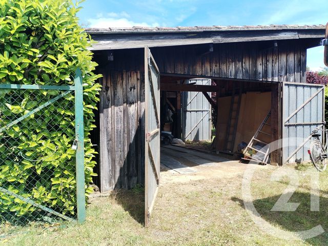maison à vendre - 1 pièce - 78.0 m2 - PRECHAC - 33 - AQUITAINE - Century 21 Lgi Immo
