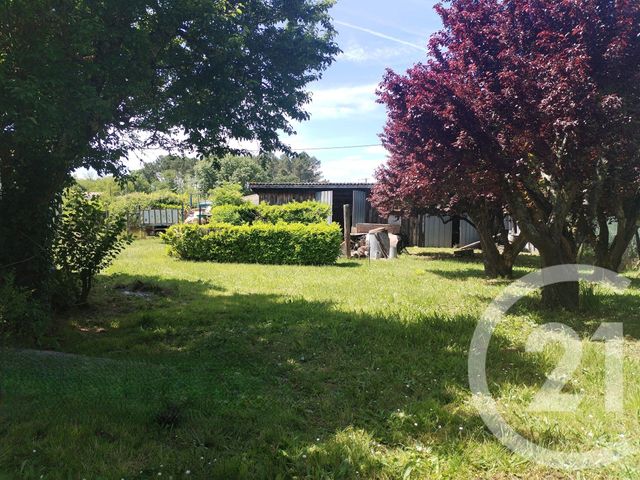 maison à vendre - 1 pièce - 78.0 m2 - PRECHAC - 33 - AQUITAINE - Century 21 Lgi Immo