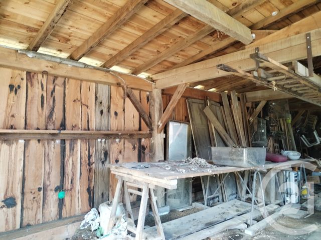 maison à vendre - 1 pièce - 78.0 m2 - PRECHAC - 33 - AQUITAINE - Century 21 Lgi Immo