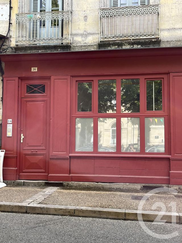 appartement - VERDELAIS - 33