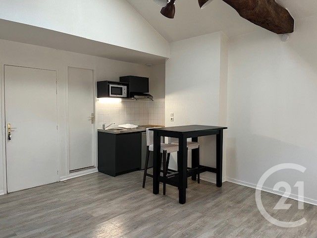 appartement - BAZAS - 33
