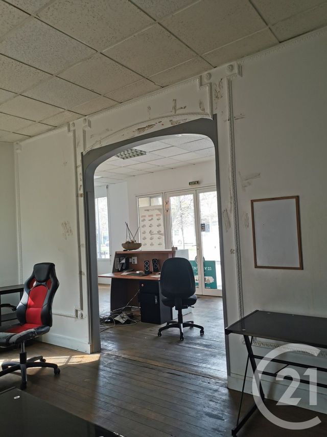 commerce à louer - 515.0 m2 - BORDEAUX - 33 - AQUITAINE - Century 21 Lgi Immo