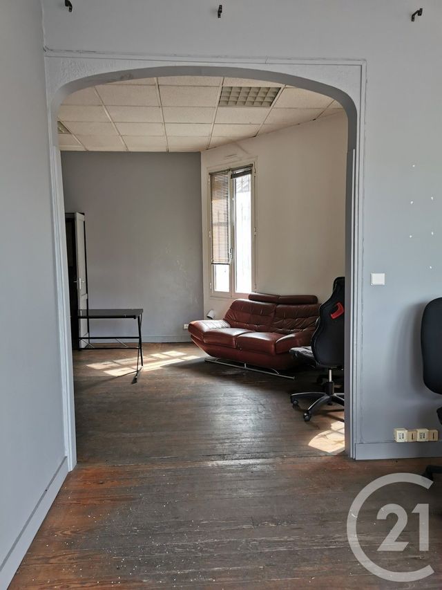 parking à louer - 515.0 m2 - BORDEAUX - 33 - AQUITAINE - Century 21 Lgi Immo