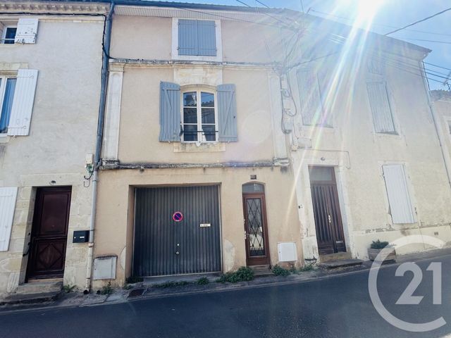 maison - LANGON - 33