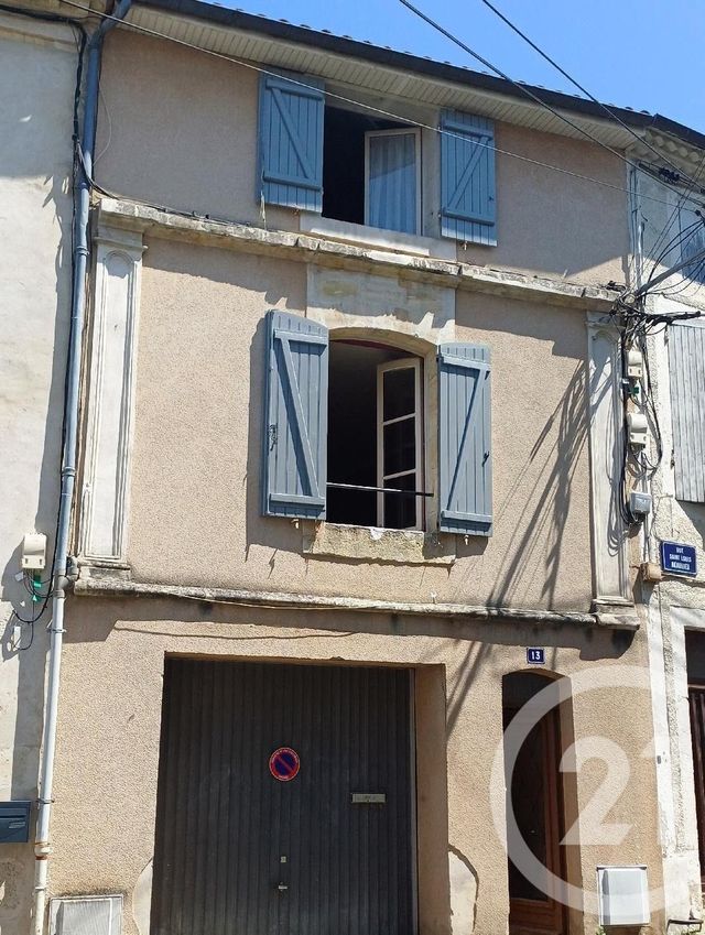 maison - LANGON - 33