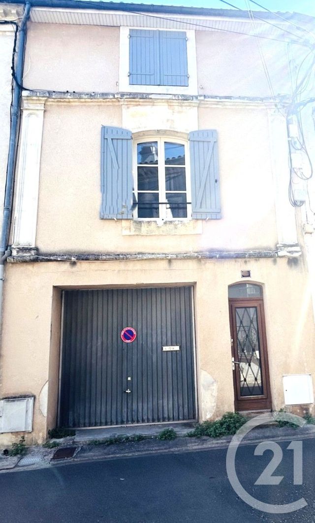 maison - LANGON - 33