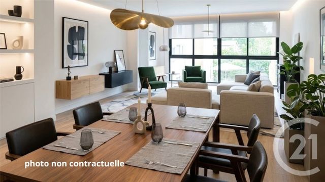 maison à vendre - 6 pièces - 185.0 m2 - LA REOLE - 33 - AQUITAINE - Century 21 Lgi Immo