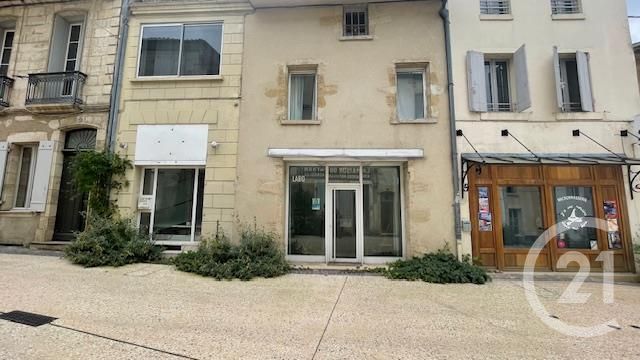maison - LA REOLE - 33