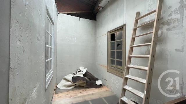 maison à vendre - 6 pièces - 130.0 m2 - LA REOLE - 33 - AQUITAINE - Century 21 Lgi Immo