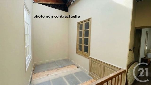 maison à vendre - 6 pièces - 185.0 m2 - LA REOLE - 33 - AQUITAINE - Century 21 Lgi Immo