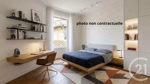 maison à vendre - 6 pièces - 185.0 m2 - LA REOLE - 33 - AQUITAINE - Century 21 Lgi Immo