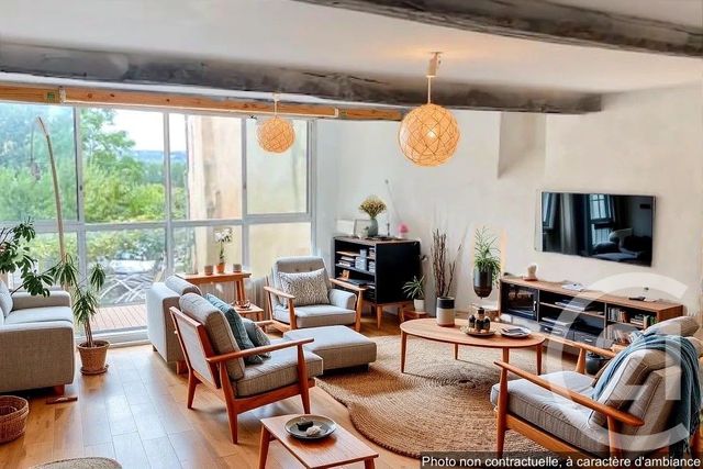 maison à vendre - 6 pièces - 185.0 m2 - LA REOLE - 33 - AQUITAINE - Century 21 Lgi Immo