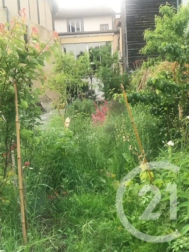 Maison à vendre LA REOLE