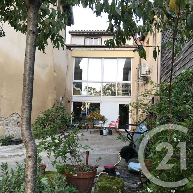 maison à vendre - 6 pièces - 185.0 m2 - LA REOLE - 33 - AQUITAINE - Century 21 Lgi Immo