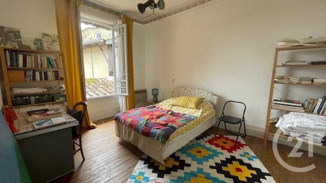 maison à vendre - 6 pièces - 130.0 m2 - LA REOLE - 33 - AQUITAINE - Century 21 Lgi Immo