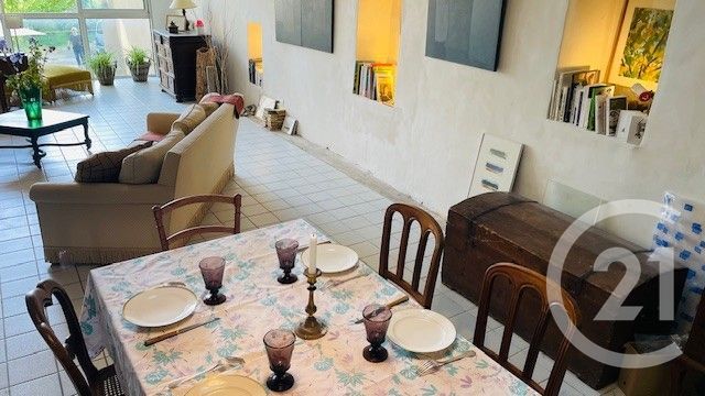 maison à vendre - 6 pièces - 185.0 m2 - LA REOLE - 33 - AQUITAINE - Century 21 Lgi Immo