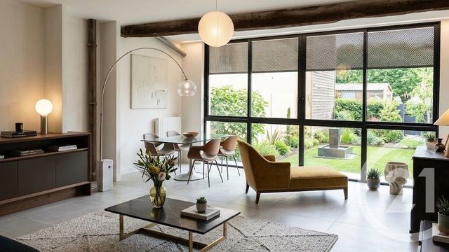maison à vendre - 6 pièces - 185.0 m2 - LA REOLE - 33 - AQUITAINE - Century 21 Lgi Immo